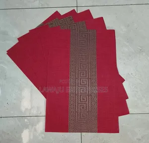 Table Mats & Placemats