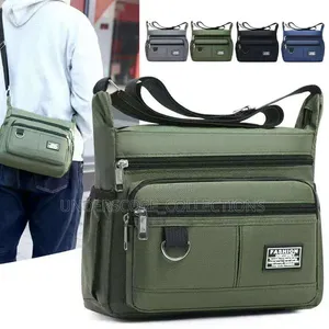 Multilayer Cross Bag