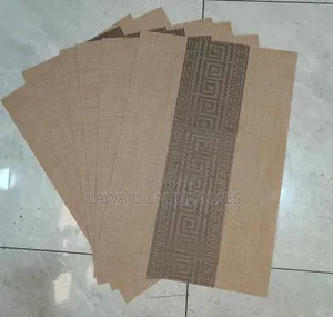 High Quality  Table Mats