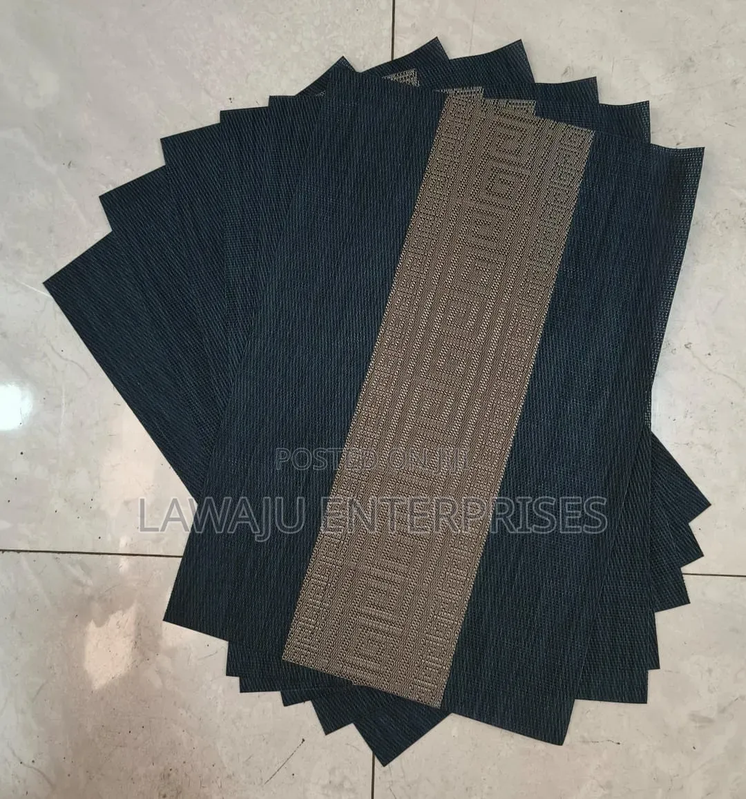 High Quality  Table Mats