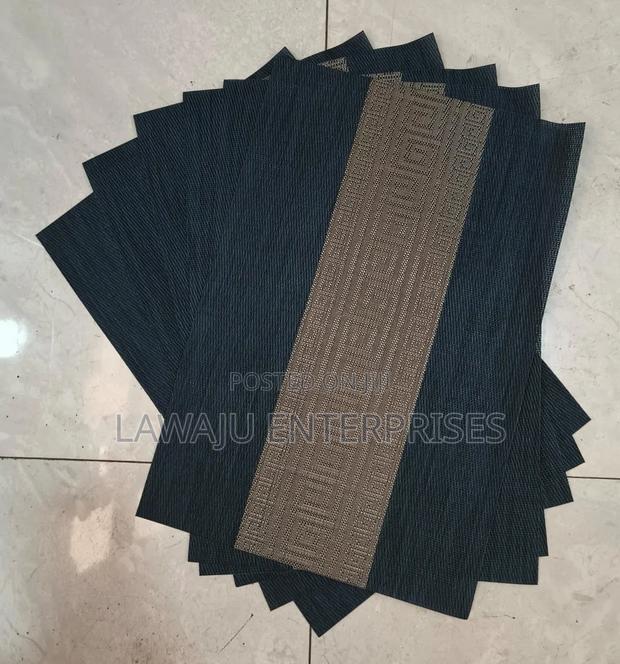 High Quality  Table Mats - thumbnail 2