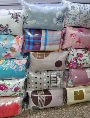 Rest Better With Cozy Support Pair Bed Pillows