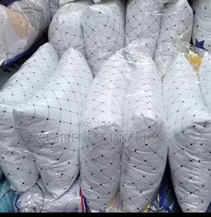 Rest Better With Cozy Support Pair Bed Pillows