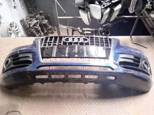 Audi Q5 2012 Front Bumper