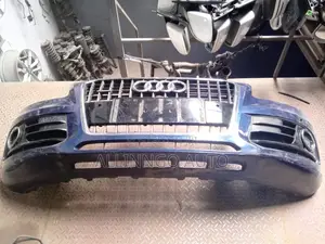 Audi Q5 2012 Front Bumper