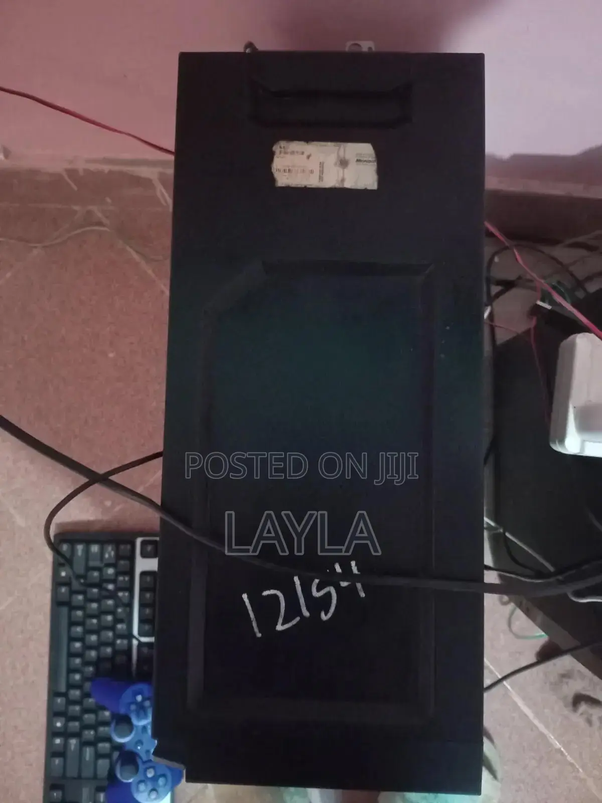 Server Dell 6GB Intel Core i3 HDD 500GB