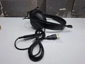 Komc H10 USB Wired Headset/Headphone