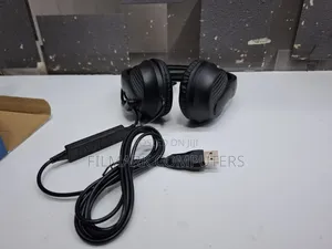 Komc H10 USB Wired Headset/Headphone