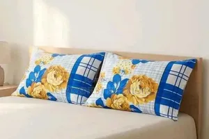 Sleep Happy, Sleep Cozy With Bed Pillows