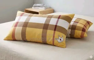 Rest Easy With Plush Comfort Bed Pillows