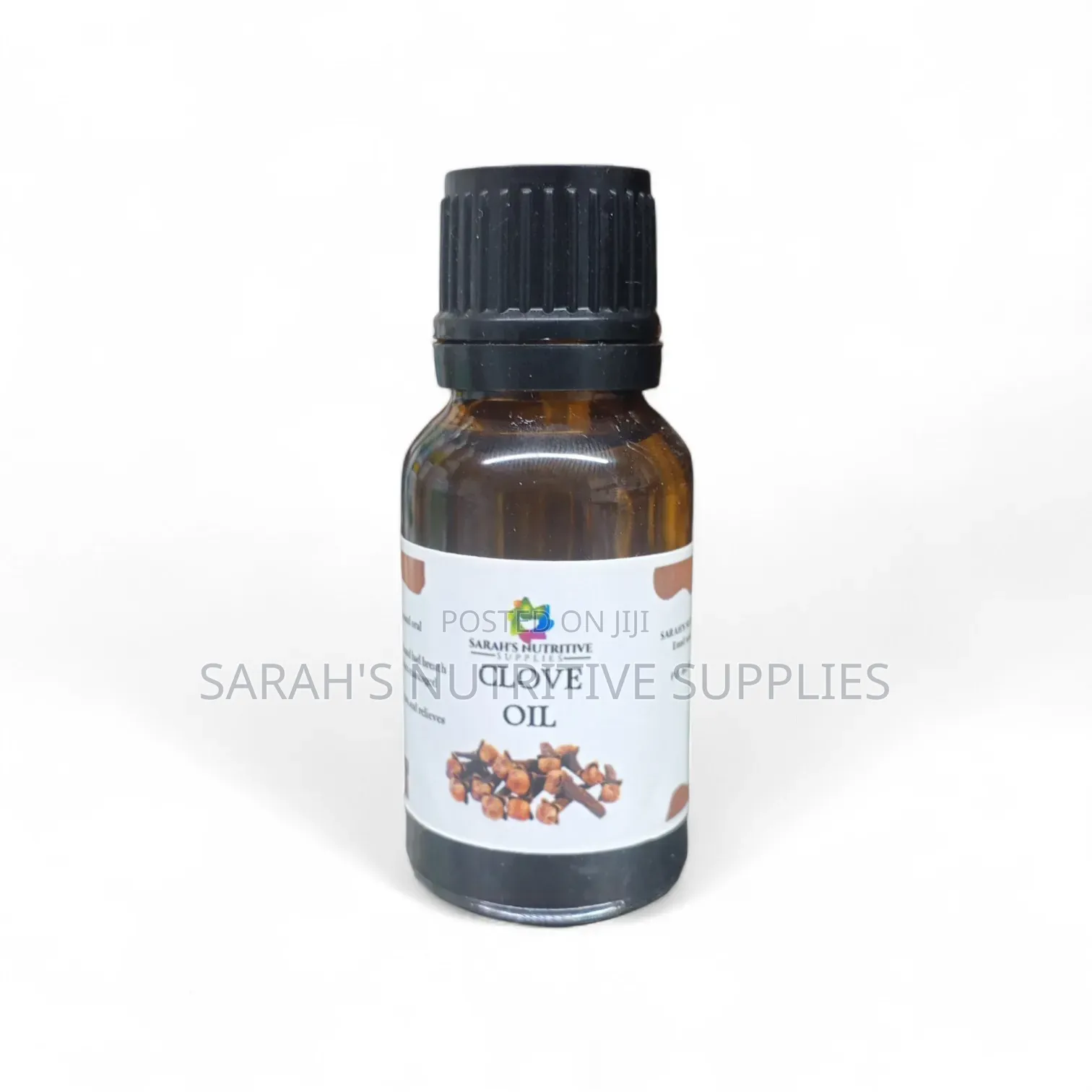 Clove Oil 15ml