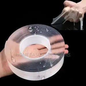 Double Sided Magic Nano Tape 5cm by 5m