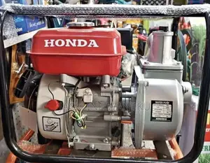 2" 7.5hp Honda Petrol Water Pump/ Gasoline Honda Water Pump 2”