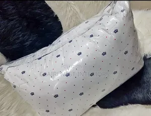 Beautiful Beds Begin With Beautiful Pillows.