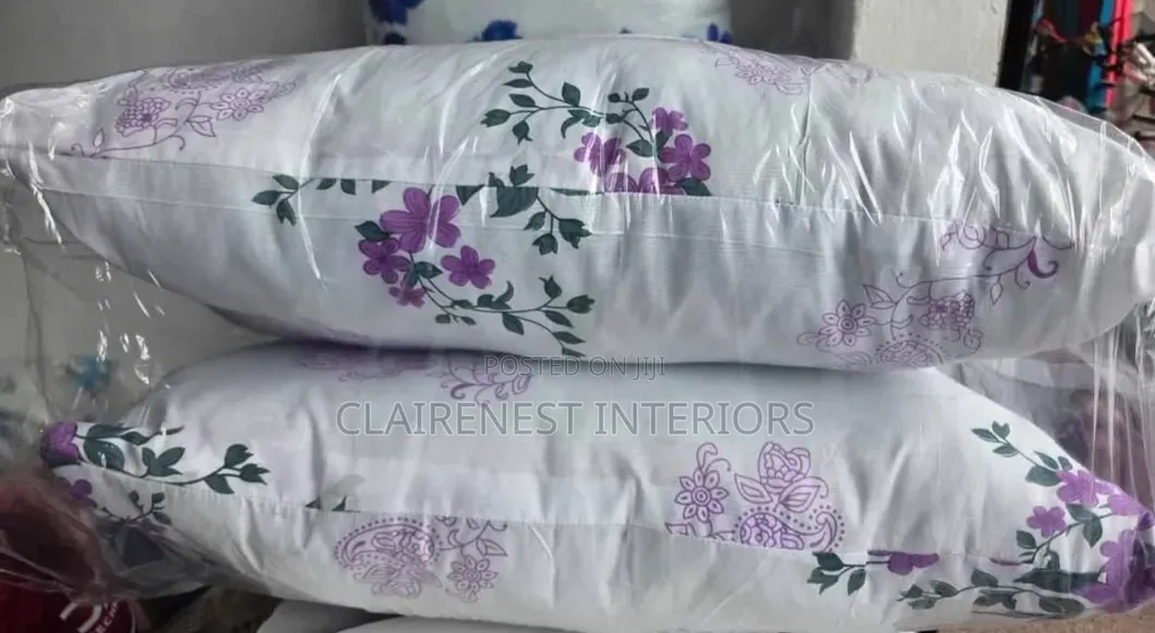 Better Support, Better Rest Quality Bed Pillows