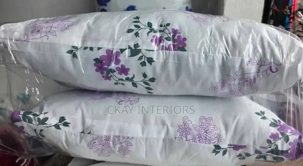 Better Support, Better Rest Quality Bed Pillows