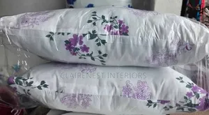 Better Support, Better Rest Quality Bed Pillows