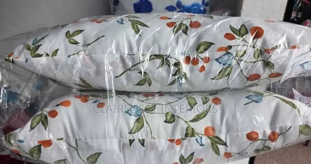 Better Support, Better Rest Quality Bed Pillows