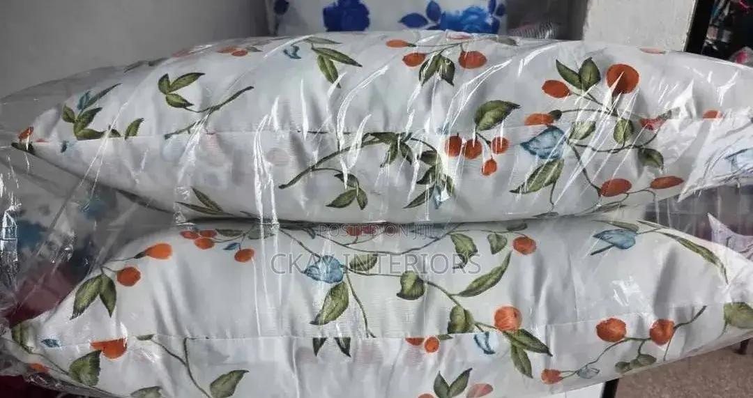 Better Support, Better Rest Quality Bed Pillows