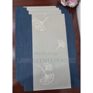 Heat Resistant Mats
