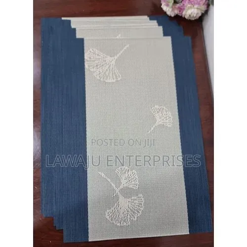 Heat Resistant Mats