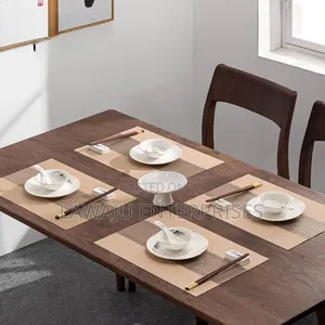 Teslin Placemats