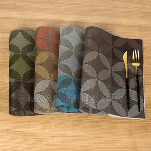 Teslin Placemats