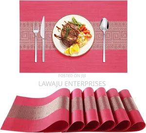 Crossweave Placemat