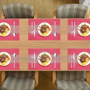 Crossweave Placemat