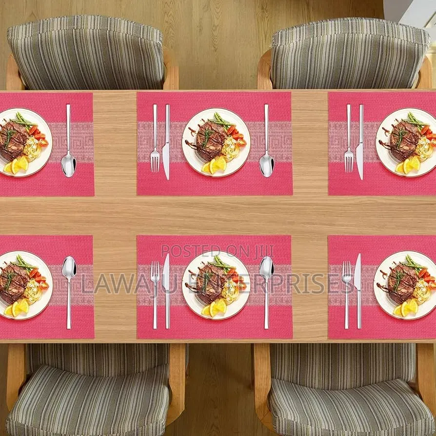 Crossweave Placemat