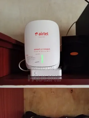 Airtel 5g Wifi