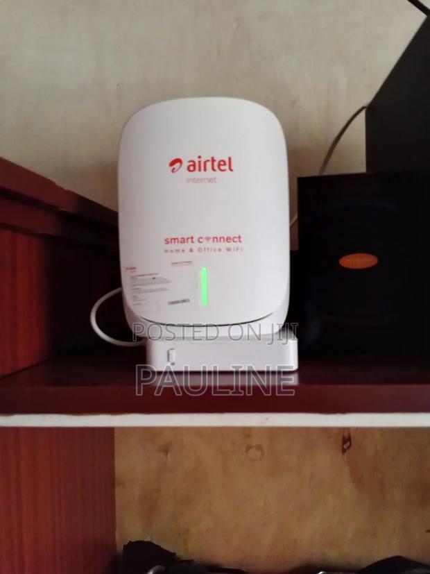 Airtel 5g Wifi