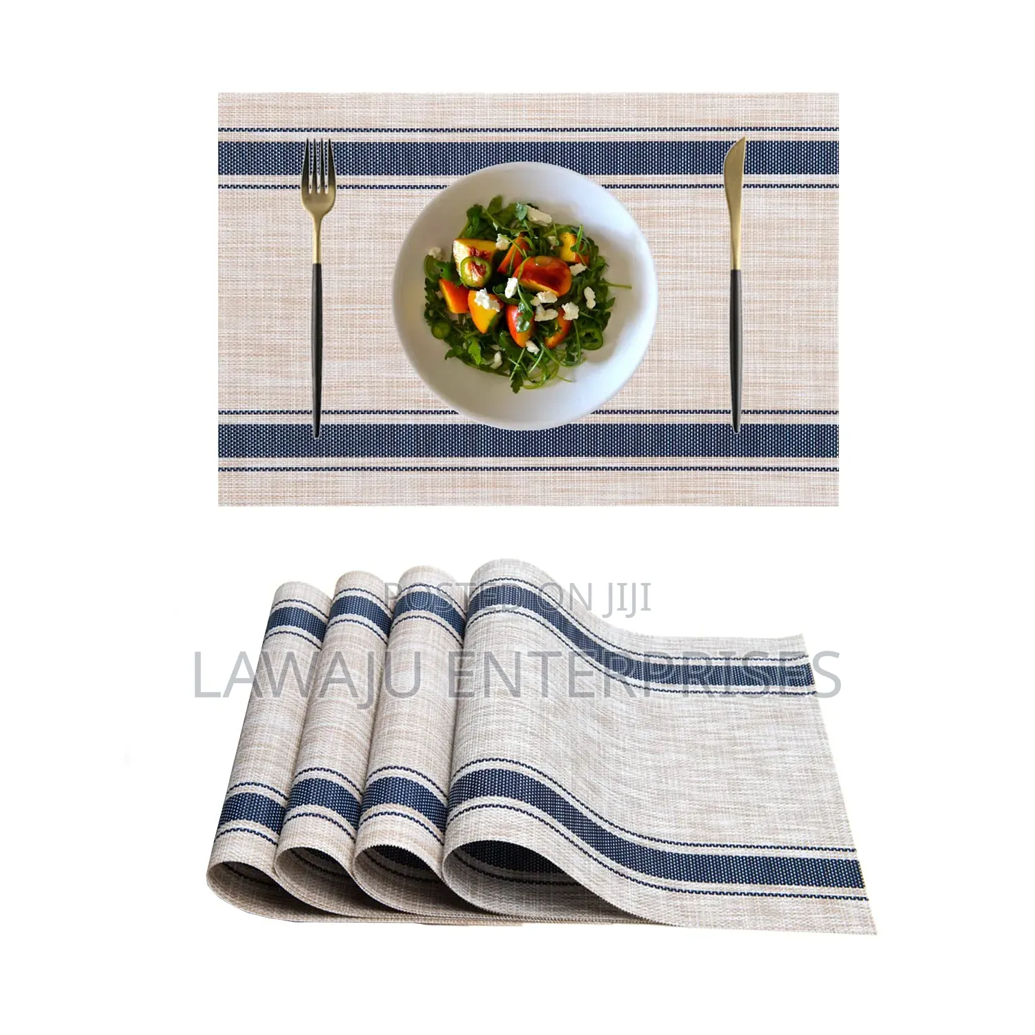 Washable Dining Mat