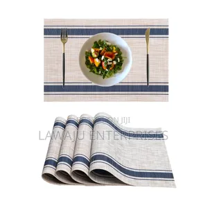 Washable Dining Mat