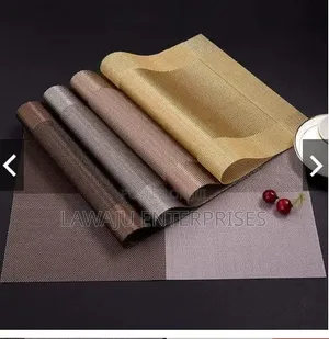 Washable Dining Mat