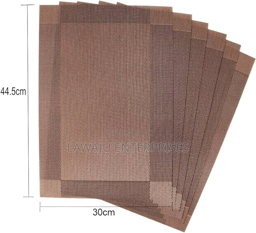 Dining Placemats