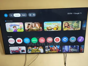TCL 55 Qled