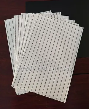 PVC Tablemats