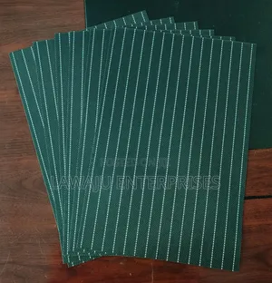 PVC Tablemats