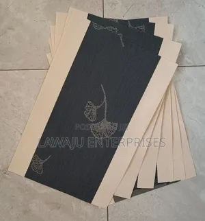 Woven Placemats