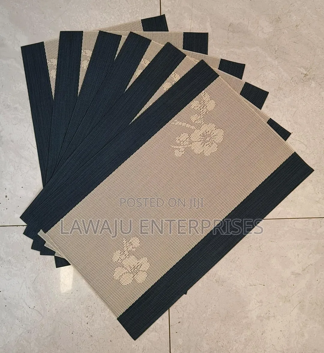 Woven Placemats