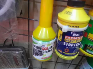 Adblue SCR System Cleaner Cleaning Additive for SCR and Protects 300Ml