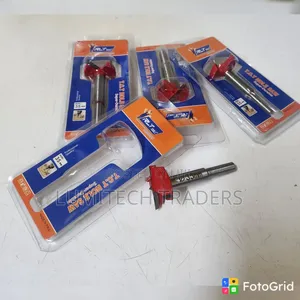 Malpha Bit 35 Mm Without Gauge @200