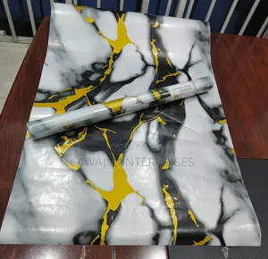 Self-Adhesive Wrap