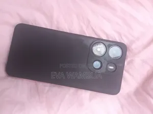 Tecno Pop 7 Pro 64 GB Black