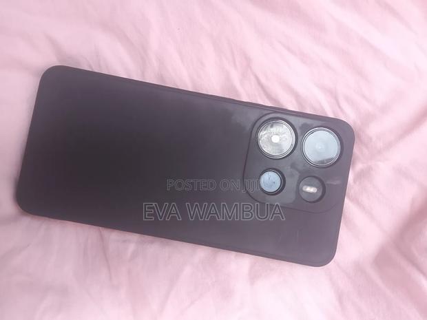 Tecno Pop 7 Pro 64 GB Black - thumbnail 2