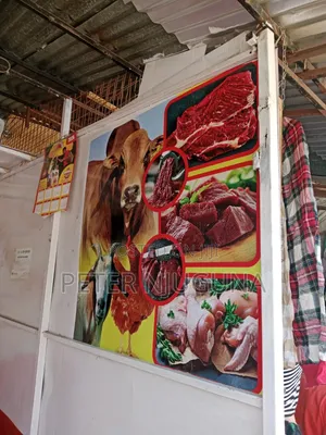 Butchery Business on Sale