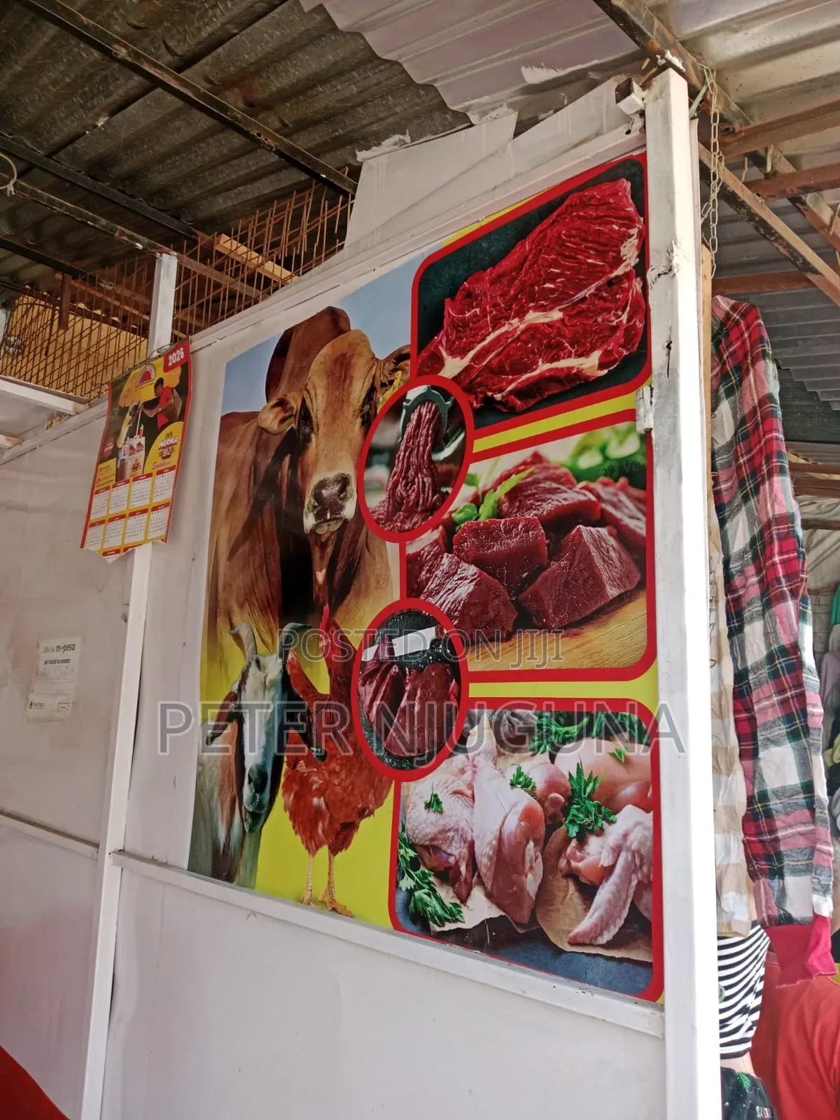 Butchery Business on Sale