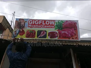 Butchery Business on Sale