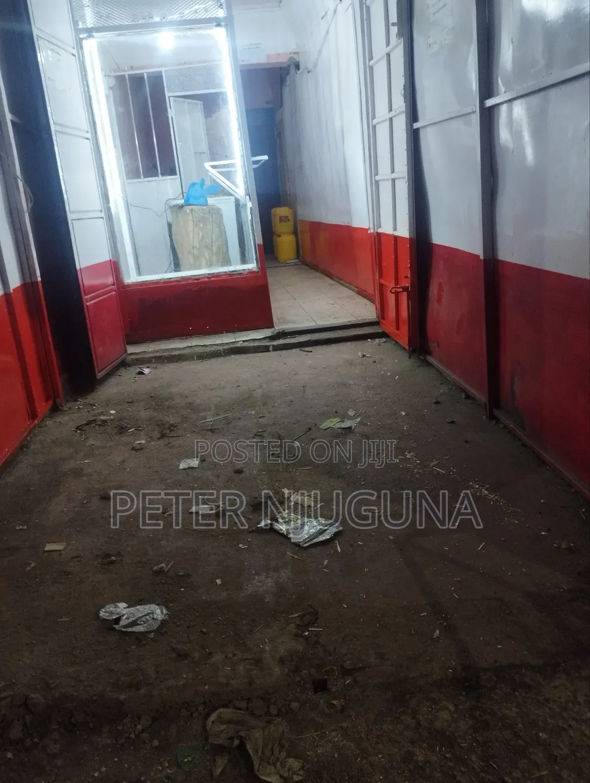 Butchery Business on Sale